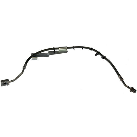 Dorman H620368 Rear Passenger Side Brake Hydraulic Hose for Specific Chevrolet / GMC Models