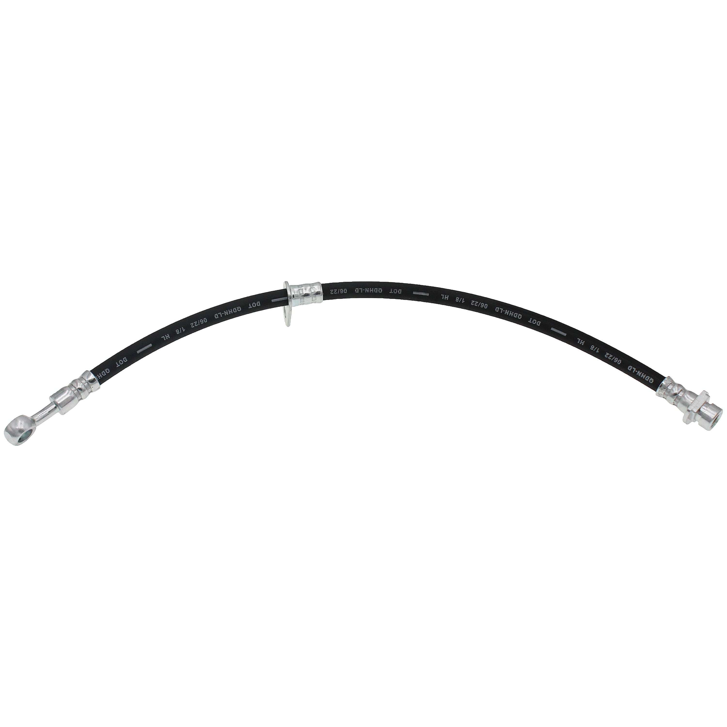 Dorman ® H36560 - Rear Center Brake Hydraulic Hose