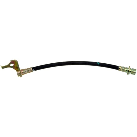 Dorman H620421 Rear Right Brake Hydraulic Hose for Specific Acura Models Fits select: 2005-2012 ACURA RL