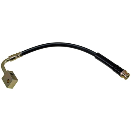 Dorman H620425 Rear Center Brake Hydraulic Hose for Specific Chevrolet / GMC / Isuzu Models