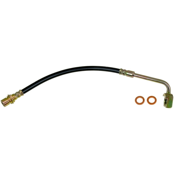 Dorman H620429 Brake Hydraulic Hose for Specific Cadillac Models