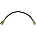 thumbnail image 1 of Dorman H620432 Rear Center Brake Hydraulic Hose for Specific Chevrolet / GMC Models Fits select: 2003-2005 CHEVROLET ASTRO, 2003-2005 GMC SAFARI, 1 of 3