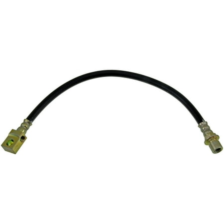 Dorman H620432 Rear Center Brake Hydraulic Hose for Specific Chevrolet / GMC Models Fits select: 2003-2005 CHEVROLET ASTRO, 2003-2005 GMC SAFARI