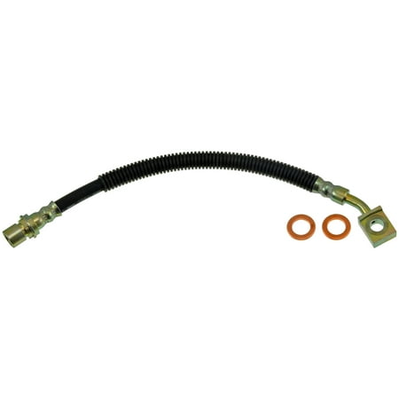 Dorman H620450 Front Passenger Side Brake Hydraulic Hose for Specific Chevrolet / GMC Models Fits select: 2003-2005 CHEVROLET ASTRO, 2003-2005 GMC SAFARI
