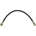 thumbnail image 1 of Dorman H620455 Rear Left Inner Brake Hydraulic Hose for Specific Hummer Models Fits select: 2003-2005 HUMMER H2, 2006 HUMMER H2 SUT, 1 of 3
