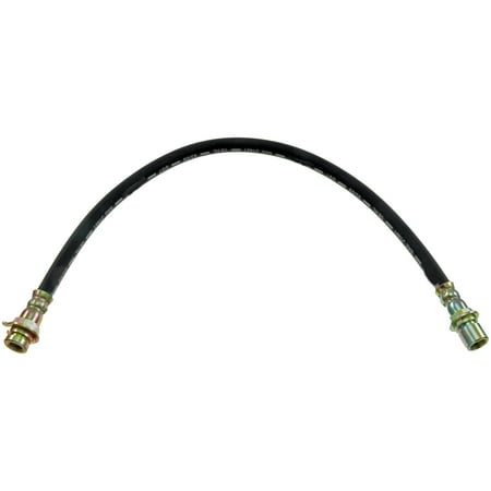 Dorman H620455 Rear Left Inner Brake Hydraulic Hose for Specific Hummer Models Fits select: 2003-2005 HUMMER H2, 2006 HUMMER H2 SUT