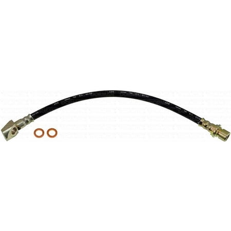 Dorman H620460 Brake Hydraulic Hose Fits select: 2007 CADILLAC CTS-V HI FEATURE V6, 2006 CADILLAC CTS-V