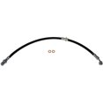 thumbnail image 1 of Dorman H620485 Rear Right Brake Hydraulic Hose for Specific Subaru Models, 1 of 4