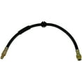 thumbnail image 1 of Dorman H620498 Brake Hydraulic Hose for Specific Mini Models Fits select: 2013 MINI COOPER ROADSTER, 2014-2016 MINI COOPER, 1 of 3