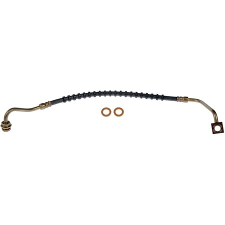Dorman H620544 Brake Hydraulic Hose Fits select: 2004-2008 CHRYSLER PACIFICA