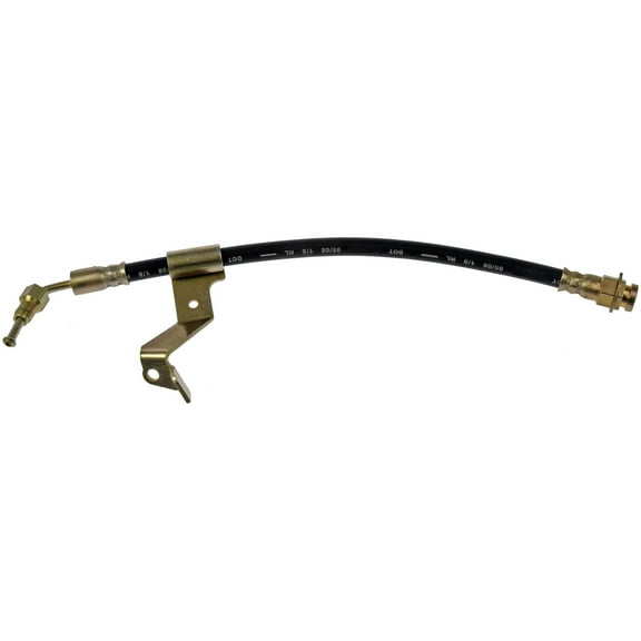 Dorman H620551 Rear Right Brake Hydraulic Hose for Specific Chrysler / Dodge Models Fits select: 2003-2006 CHRYSLER SEBRING, 2001-2006 DODGE STRATUS