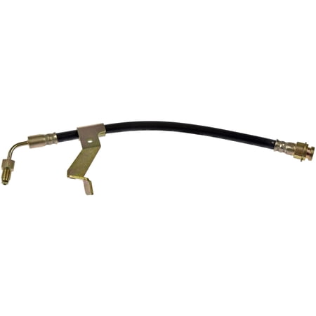 Dorman H620552 Rear Left Brake Hydraulic Hose for Specific Chrysler / Dodge Models Fits select: 2003-2006 CHRYSLER SEBRING, 2001-2006 DODGE STRATUS
