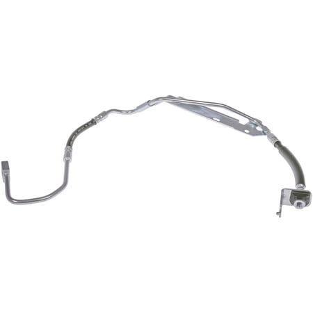 Dorman H620574 Front Passenger Side Brake Hydraulic Hose for Specific Dodge Models