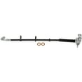 thumbnail image 1 of Dorman H620578 Front Passenger Side Brake Hydraulic Hose for Specific Dodge / Ram Models Fits select: 2003-2010,2012 DODGE RAM 2500, 1 of 4