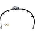 thumbnail image 1 of Dorman H620580 Brake Hydraulic Hose for Specific Dodge / Ram Models Fits select: 2003-2010,2012 DODGE RAM 2500, 1 of 3