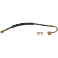 thumbnail image 1 of Dorman H620591 Brake Hydraulic Hose for Specific Chrysler / Dodge Models Fits select: 2004-2006 DODGE DURANGO, 2007-2009 CHRYSLER ASPEN, 1 of 3