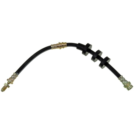 Dorman H620632 Brake Hydraulic Hose for Specific Ford Models Fits select: 2005-2007 FORD FOCUS