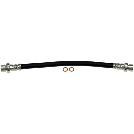 Dorman H620641 Brake Hydraulic Hose for Specific Pontiac / Toyota Models Fits select: 2003-2008 TOYOTA COROLLA, 2003-2007 TOYOTA PRIUS