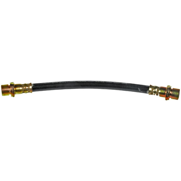 Dorman H620645 Brake Hydraulic Hose for Specific Toyota Models Fits select: 2004-2010 TOYOTA SIENNA