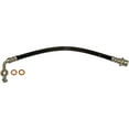 thumbnail image 1 of Dorman H620658 Rear Passenger Side Brake Hydraulic Hose for Specific Toyota Models, 1 of 3