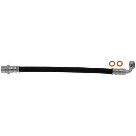 Dorman H620661 Brake Hydraulic Hose for Specific Lexus / Toyota Models Fits select: 2003-2022 TOYOTA 4RUNNER, 2007-2014 TOYOTA FJ CRUISER