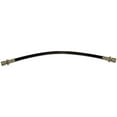 thumbnail image 1 of Dorman H620666 Rear Driver Side Brake Hydraulic Hose for Specific Toyota Models Fits select: 2004 TOYOTA TACOMA, 1 of 3