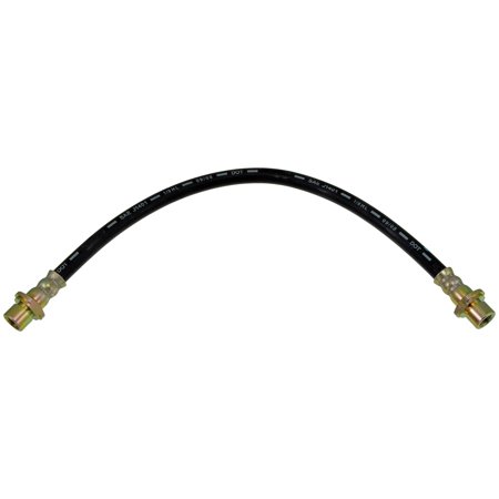 Dorman H620668 Brake Hydraulic Hose for Specific Toyota Models Fits select: 2004 TOYOTA TACOMA DOUBLE CAB PRERUNNER