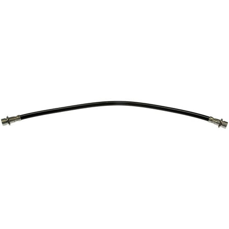 Dorman H620671 Rear Driver Side Brake Hydraulic Hose for Specific Toyota Models Fits select: 2005-2020,2022-2023 TOYOTA TACOMA