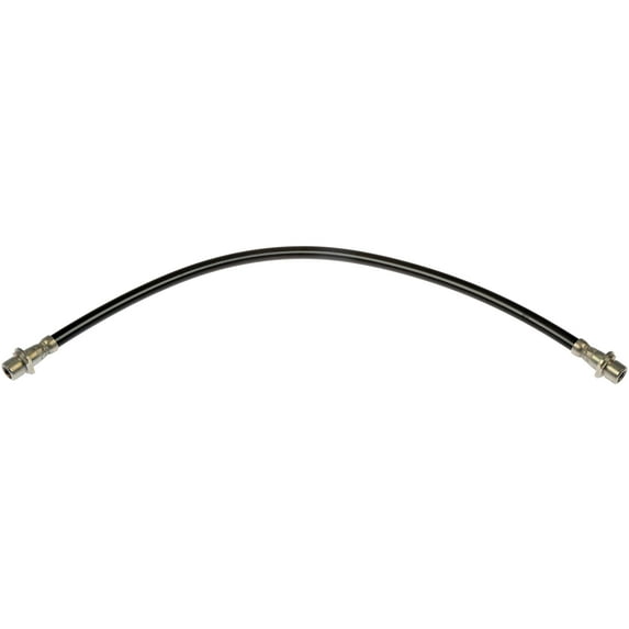 Dorman H620672 Rear Passenger Side Brake Hydraulic Hose for Specific Toyota Models Fits select: 2005-2020,2022-2023 TOYOTA TACOMA