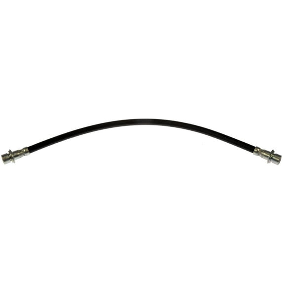 Dorman H620673 Rear Driver Side Brake Hydraulic Hose for Specific Toyota Models Fits select: 2014,2016-2019 TOYOTA TACOMA