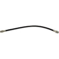 thumbnail image 1 of Dorman H620674 Rear Passenger Side Brake Hydraulic Hose for Specific Toyota Models Fits select: 2014,2016-2019 TOYOTA TACOMA, 1 of 3