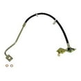 thumbnail image 1 of Dorman H620690 Front Passenger Side Brake Hydraulic Hose for Specific Ford Models, 1 of 3