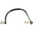 thumbnail image 1 of Dorman H620692 Rear Passenger Side Brake Hydraulic Hose for Specific Ford Models, 1 of 3