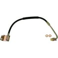 thumbnail image 1 of Dorman H620693 Rear Driver Side Brake Hydraulic Hose for Specific Ford Models, 1 of 3