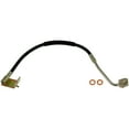thumbnail image 1 of Dorman H620696 Rear Left Brake Hydraulic Hose for Specific Ford Models, 1 of 3
