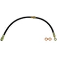 thumbnail image 1 of Dorman H620703 Brake Hydraulic Hose for Specific Mitsubishi Models Fits select: 2004-2008,2010-2011 MITSUBISHI ENDEAVOR, 1 of 3