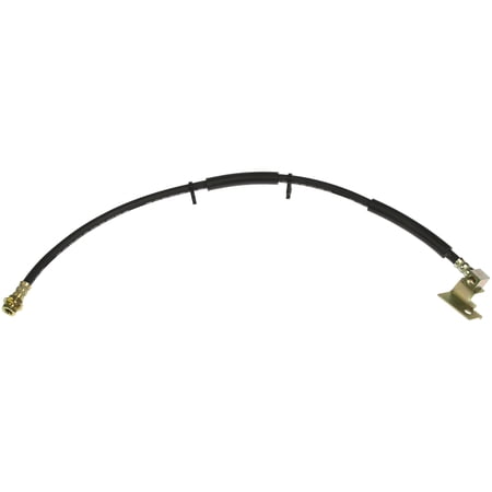 Dorman H620711 Rear Center Brake Hydraulic Hose for Specific Ford Models Fits select: 1999-2003 FORD F150 SVT LIGHTNING