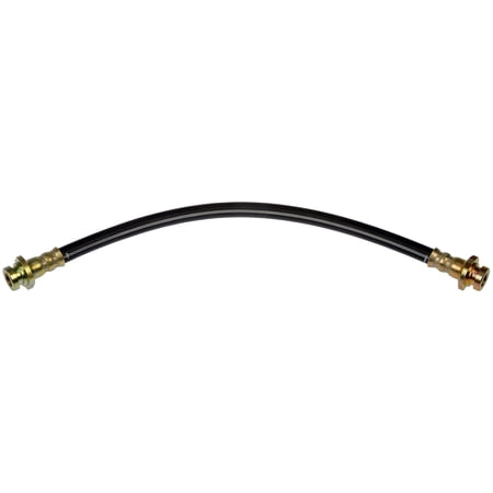 Dorman H620718 Rear Right Brake Hydraulic Hose for Specific Nissan Models Fits select: 2000-2006 NISSAN SENTRA
