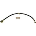 thumbnail image 1 of Dorman H620734 Front Driver Side Brake Hydraulic Hose for Specific Honda Models Fits select: 2007-2008 HONDA FIT, 1 of 3