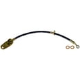 thumbnail image 1 of Dorman H620751 Rear Driver Side Brake Hydraulic Hose for Specific Acura / Honda Models, 1 of 3