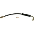 thumbnail image 1 of Dorman H620806 Brake Hydraulic Hose for Specific Pontiac / Saturn Models Fits select: 2006-2009 PONTIAC SOLSTICE, 2007-2010 SATURN SKY, 1 of 3
