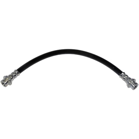 Dorman H620818 Rear Passenger Side Inner Brake Hydraulic Hose for Specific Hummer Models Fits select: 2006-2010 HUMMER H3