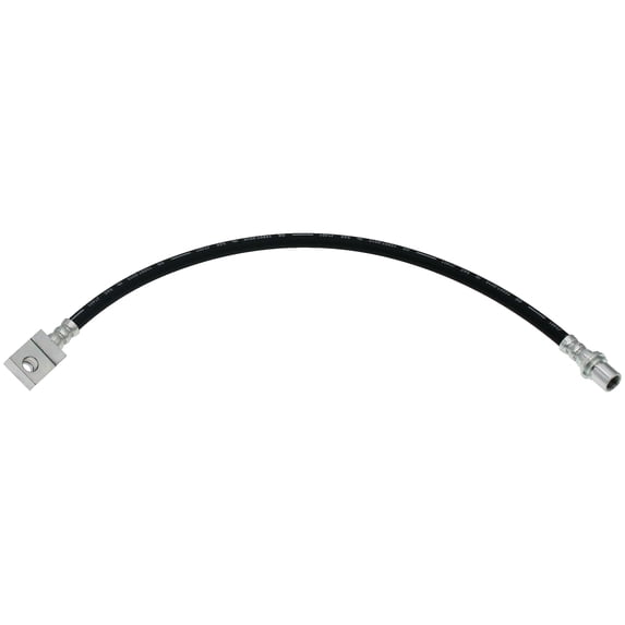 Dorman H620828 Rear Center Brake Hydraulic Hose for Specific Chevrolet / GMC Models Fits select: 2007-2010 CHEVROLET SILVERADO, 2007-2010 GMC SIERRA