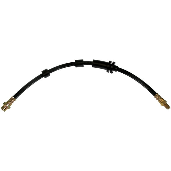 Dorman H620859 Brake Hydraulic Hose for Specific BMW Models