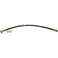 thumbnail image 1 of Dorman H620861 Front Passenger Side Brake Hydraulic Hose for Specific Infiniti Models Fits select: 2003-2004 INFINITI M45, 1 of 3