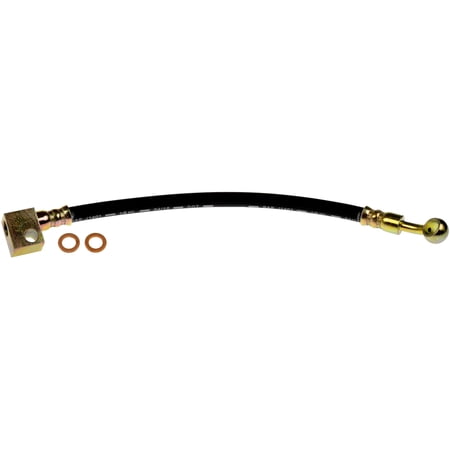Dorman H620863 Brake Hydraulic Hose for Specific Infiniti Models Fits select: 2003-2004 INFINITI M45