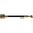 thumbnail image 1 of Dorman H620876 Brake Hydraulic Hose for Specific Infiniti / Nissan Models Fits select: 2007-2008 INFINITI G35, 2012-2013 INFINITI G37, 1 of 3