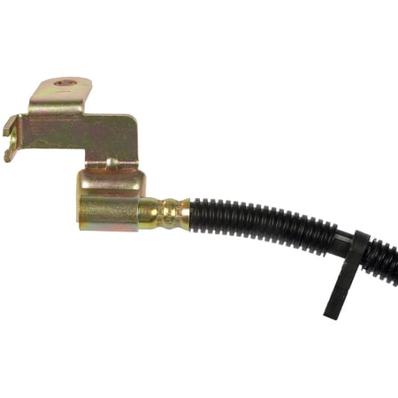 Dorman H620884 Brake Hydraulic Hose for Specific Chrysler / Dodge Models Fits select: 2003-2007 CHRYSLER TOWN & COUNTRY, 2006 DODGE GRAND CARAVAN