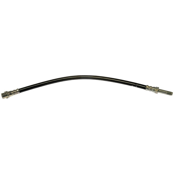 Dorman H620903 Brake Hydraulic Hose for Specific Dodge / Freightliner / Mercedes-Benz Models Fits select: 2012-2013,2019 MERCEDES-BENZ SPRINTER