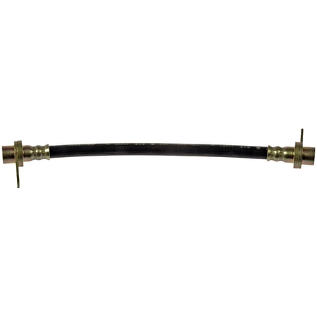 Dorman H620906 Brake Hydraulic Hose for Specific Dodge / Jeep Models Fits select: 2013-2017 JEEP PATRIOT, 2007-2017 JEEP COMPASS